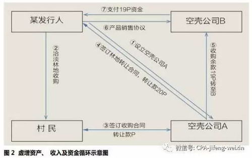 证监会是这样稽查ipo财务造假的 看一遍,胜做10年投行