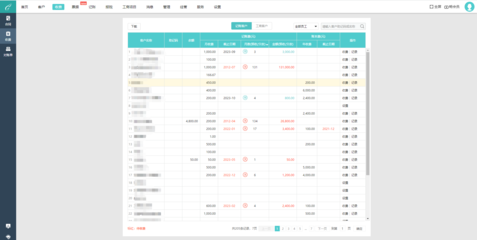 鹤壁企业财务软件开发