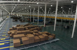 龙利得 率先建成印刷包装行业智慧工厂,产品创新让其赢得大客户青睐
