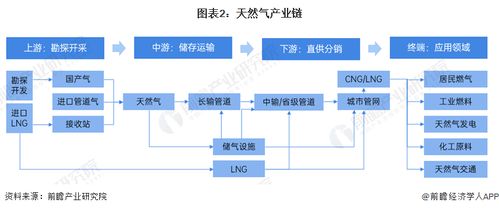 中国科学院院士戴金星 我国将于2025年迎来天然气时代,跻身年产量2500亿立方米级天然气大国