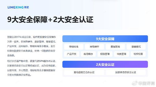 领星ERP 夯实数据安全合规，保障跨境企业稳健发展