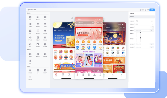 企业级B2C商城系统 开发指南与核心优势